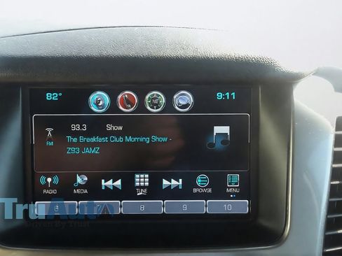 Used 2020 Chevrolet Tahoe LS RWD image 31