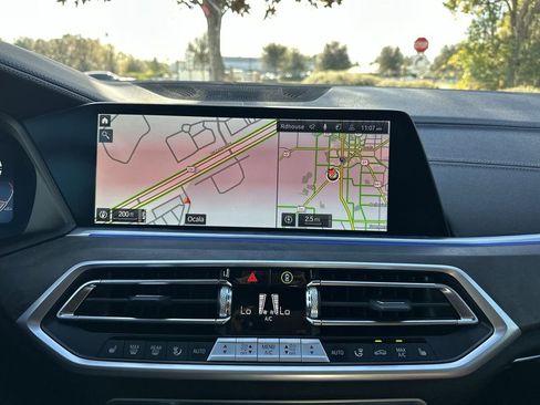 Certified 2023 BMW X5 xDrive40i w/ Premium Package image 22