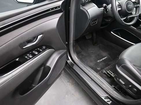 Used 2024 Hyundai Tucson Limited image 14