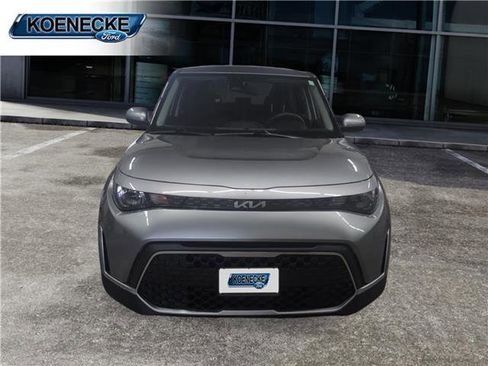 Used 2024 Kia Soul LX w/ Option Group 015 FWD image 8