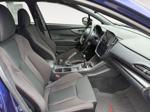 Used 2023 Subaru WRX Premium AWD/4WD image 15