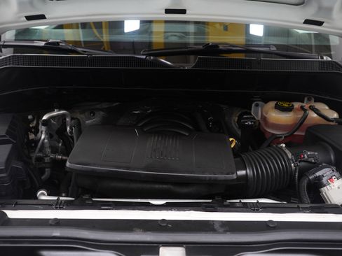 Used 2019 Chevrolet Silverado 1500 W/T w/ WT Convenience Package image 23