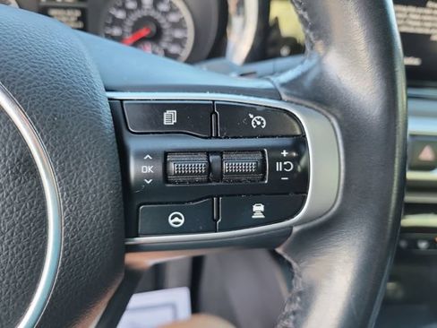 Used 2023 Kia K5 GT-Line FWD image 34