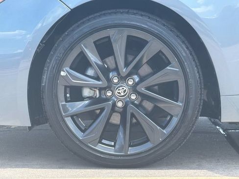 Certified 2023 Toyota Corolla SE FWD image 31