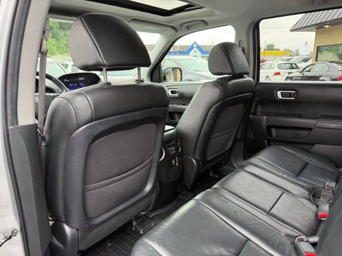 Used 2013 Honda Pilot EX-L image 27