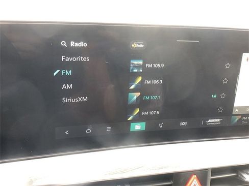 New 2026 Kia K5 EX image 16