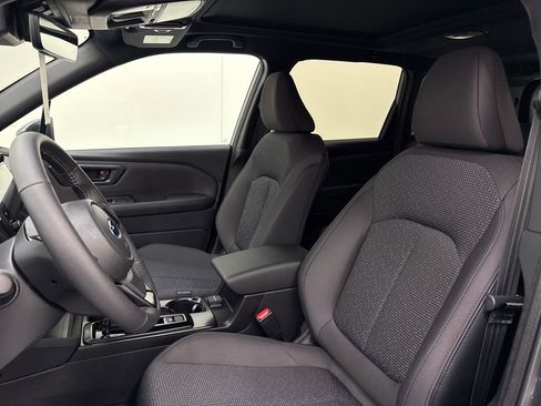 New 2026 Subaru Forester Premium image 14