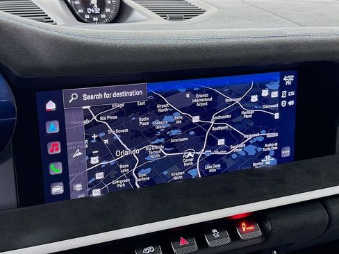 New 2023 Porsche 911 Dakar image 15