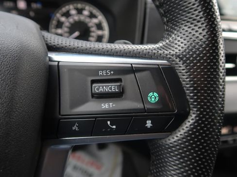 Used 2022 Mitsubishi Outlander SE image 31