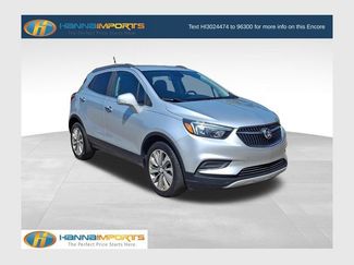 Used 2019 Buick Encore Preferred FWD video 1