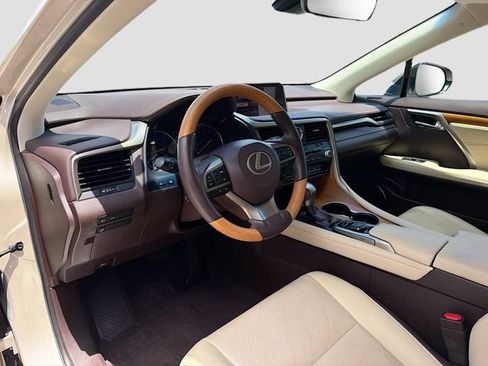 Used 2019 Lexus RX 350 FWD w/ Navigation Package image 26