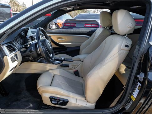 Used 2020 BMW 430i Coupe image 4