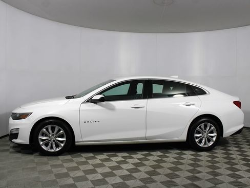 Used 2024 Chevrolet Malibu LT FWD image 26