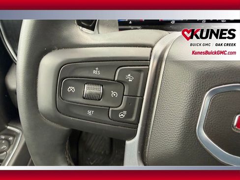 Used 2025 GMC Sierra 1500 Elevation AWD/4WD image 12