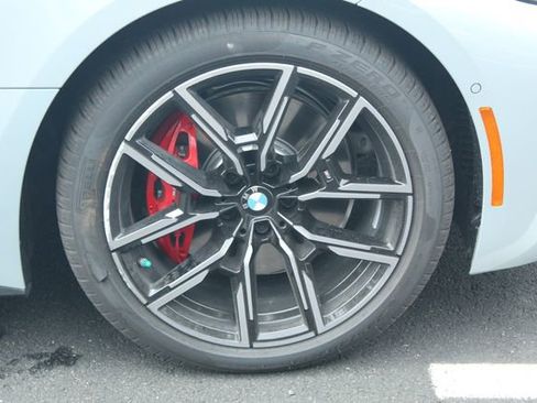 New 2026 BMW 440i xDrive w/ Premium Package image 12