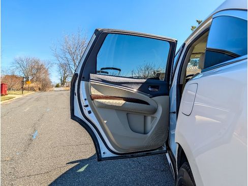 Used 2019 Acura MDX 3.5L (A9) image 11