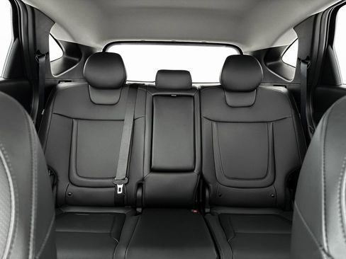 New 2025 Hyundai Tucson SEL image 25