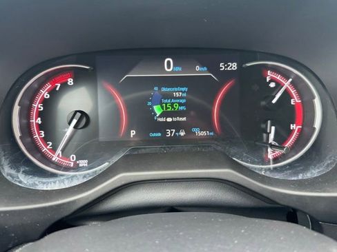 Certified 2023 Toyota RAV4 LE image 23