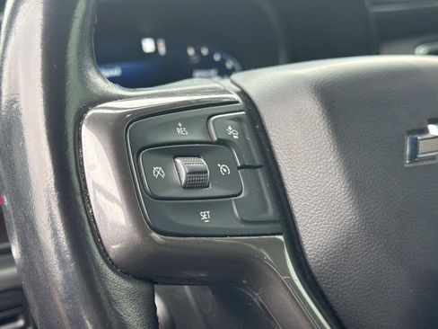 Used 2022 Chevrolet Tahoe RST w/ Luxury Package image 32