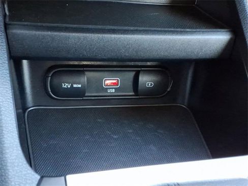 Used 2024 Kia Forte LXS image 12