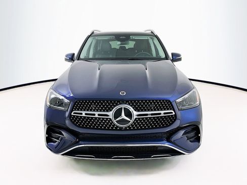New 2026 Mercedes-Benz GLE 350 4MATIC image 2