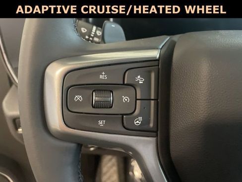 New 2026 Chevrolet Silverado 1500 LT Trail Boss w/ LT Trail Boss Premium Package image 18