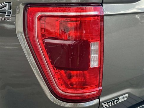Used 2023 Ford F150 XLT w/ Equipment Group 302A High image 6