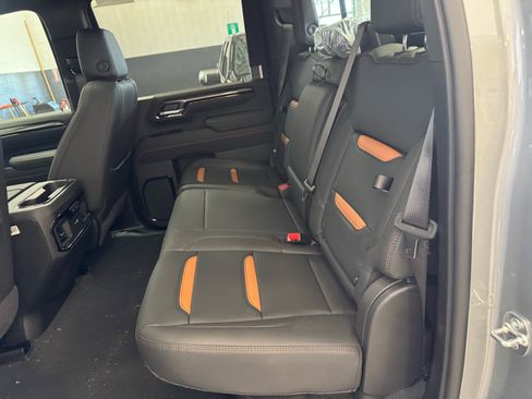 New 2026 GMC Sierra 2500 AT4 image 10