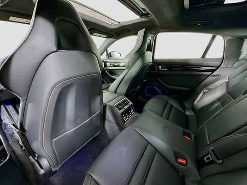 Used 2023 Porsche Panamera Turbo S image 24