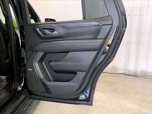 Used 2021 GMC Yukon SLT w/ SLT Luxury Package RWD image 23
