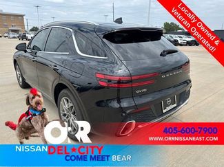 Used 2025 Genesis GV70 2.5T AWD/4WD video 3