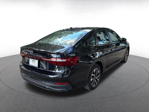 Used 2025 Volkswagen Jetta S FWD image 7