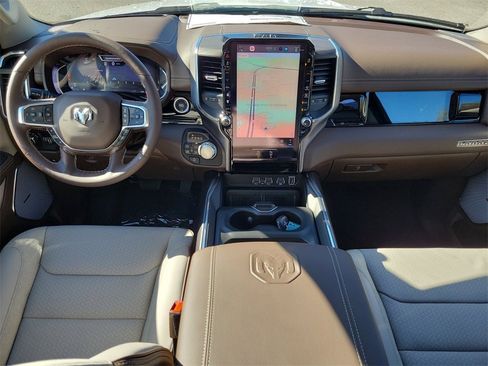 New 2026 RAM 1500 Laramie image 12