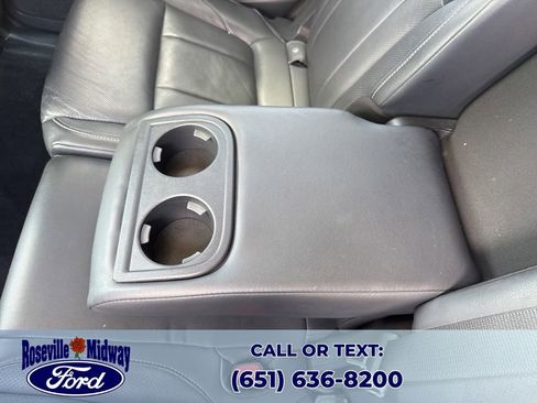 Used 2020 Subaru Ascent Limited w/ Popular Package #4 AWD/4WD image 30