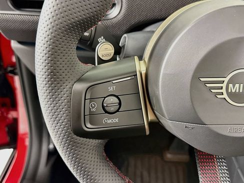 New 2026 MINI Cooper S FWD image 19