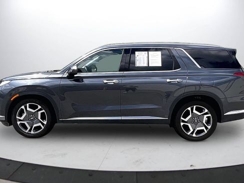 Used 2024 Hyundai Palisade Limited AWD/4WD image 5