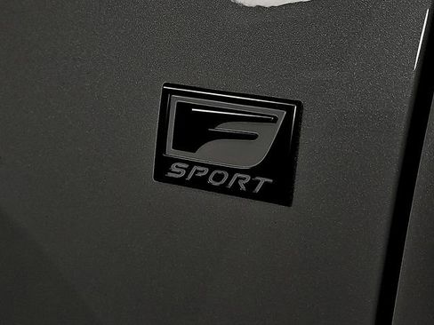 Used 2024 Lexus NX 350 F Sport image 33