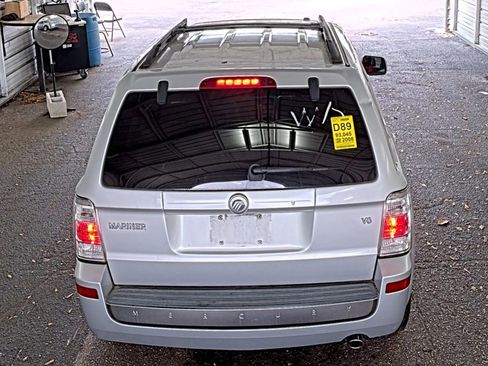 Used 2008 Mercury Mariner 2WD V6 image 5