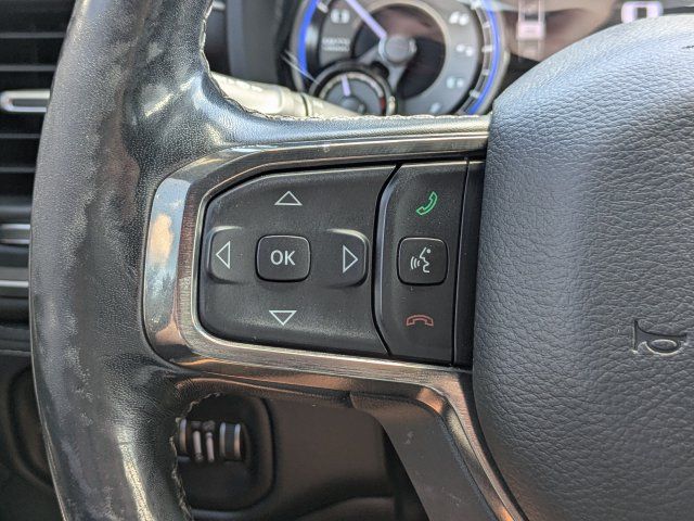 Used 2019 RAM 1500 Limited AWD/4WD image 36