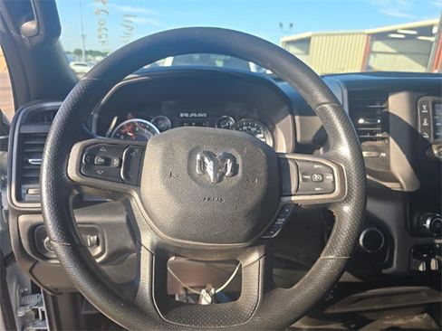 Used 2024 RAM 2500 Tradesman AWD/4WD image 12