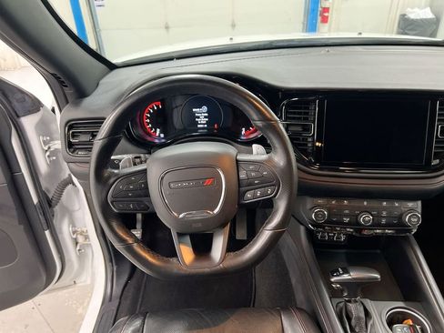 Used 2023 Dodge Durango GT image 11