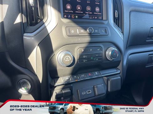 New 2026 GMC Sierra 1500 Pro w/ Pro Value Package image 28