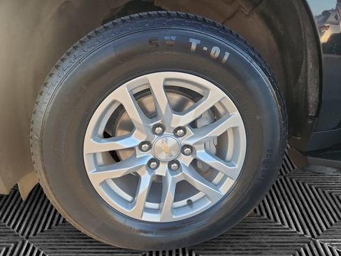 Used 2023 Chevrolet Tahoe LT image 14