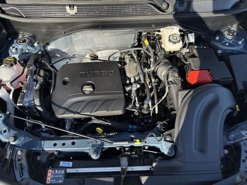 New 2026 Buick Encore GX Preferred w/ Advanced Technology Package image 24