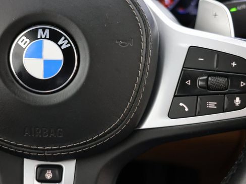 Used 2022 BMW M850i Gran Coupe xDrive w/ Comfort Seating Package AWD/4WD image 29