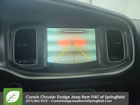 Certified 2022 Dodge Charger Scat Pack image 25