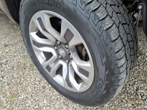 Used 2024 RAM 1500 Limited w/ Off Road Group AWD/4WD image 26