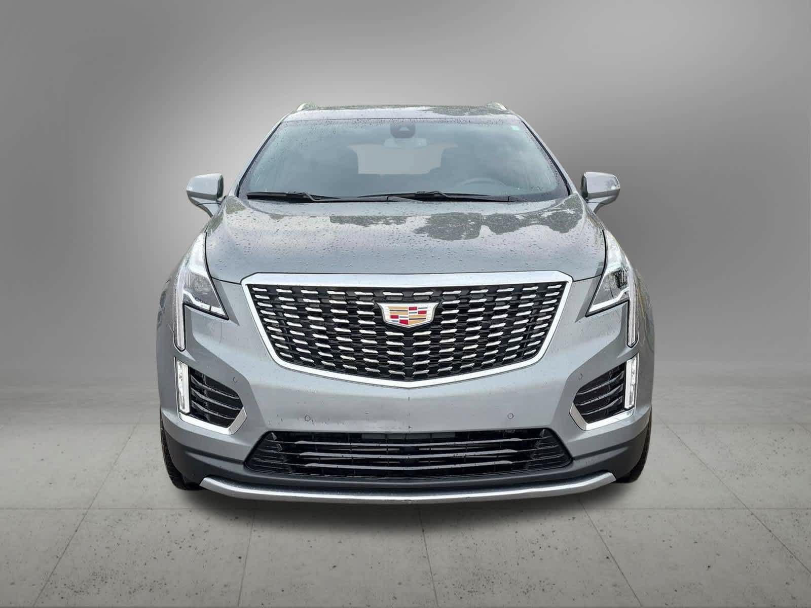 Used 2023 Cadillac XT5 Premium Luxury AWD/4WD image 9
