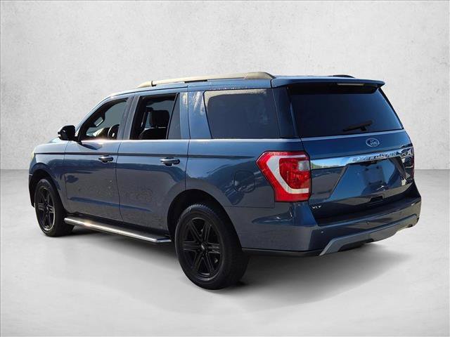 Used 2019 Ford Expedition XLT w/ Equipment Group 202A RWD image 7