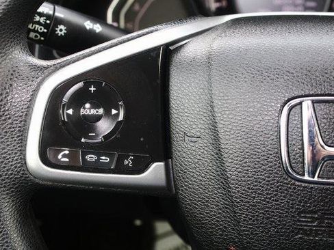 Used 2018 Honda Civic LX image 11